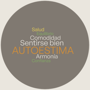 Estudio Cualitativo: Estándares de Belleza en España 3 Categoría 3_ “Significado de sentirse o verse bello_a”