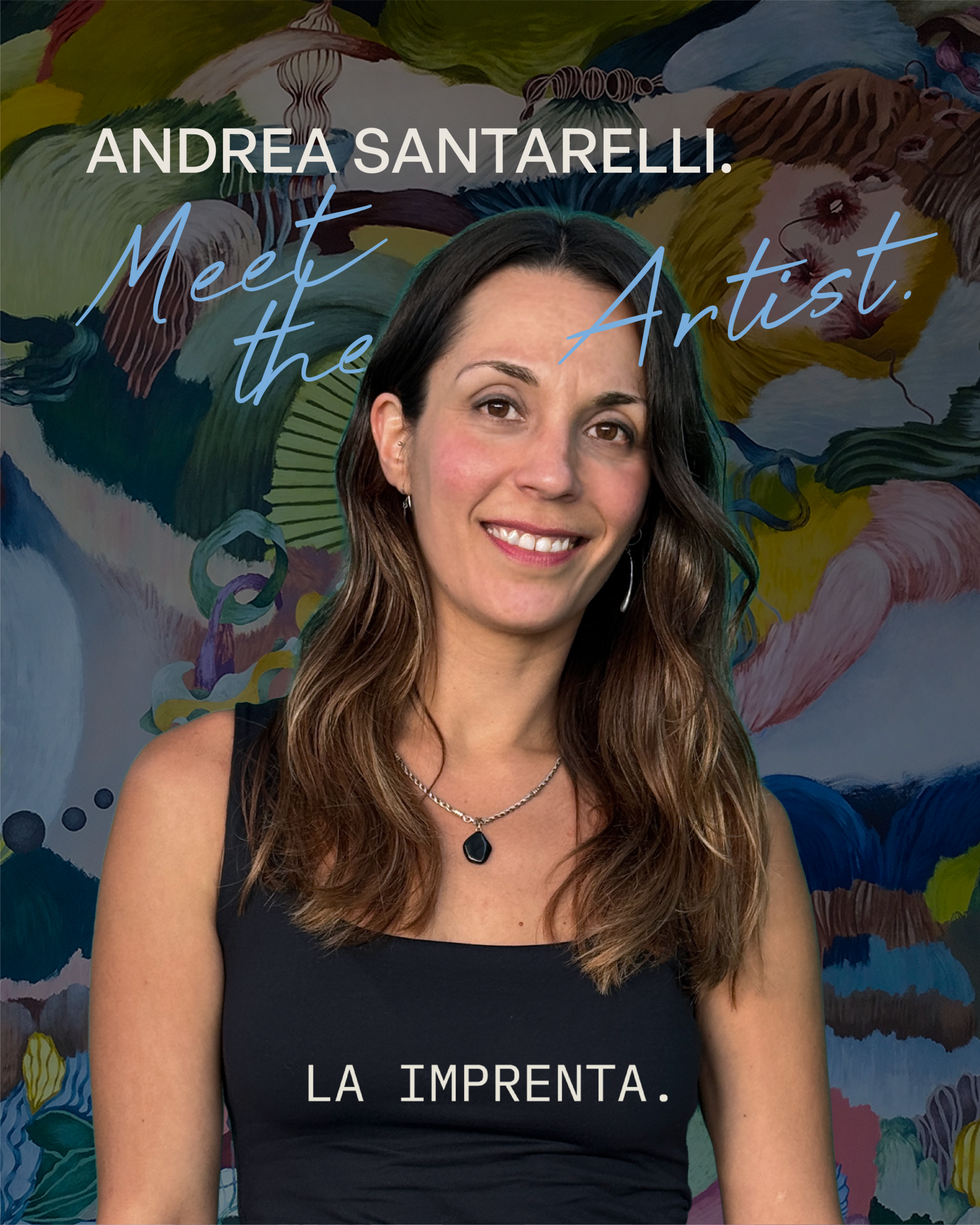 Andrea Santarelli