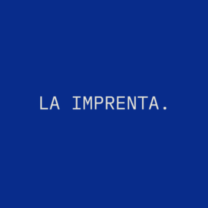 Descubre el Poder del Color: Conecta con tu Identidad Emocional 6 Logo LA IMPRENTA.