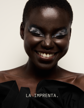 Dream Memories: la nueva producción de belleza editorial de LA IMPRENTA. 3 Dream_Memories_3_2