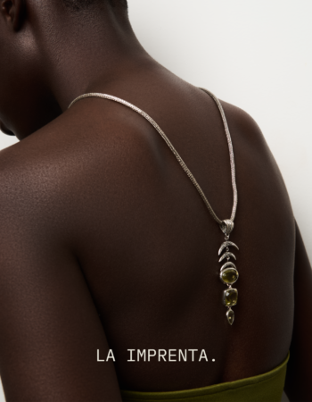 Dream Memories: la nueva producción de belleza editorial de LA IMPRENTA. 5 Dream_Memories_5_2